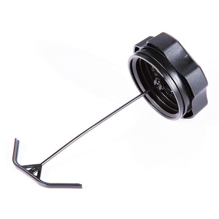 Attwood Attwood Portable Fuel Tank Cap w/Tether, EPA Certified 88TC06-7